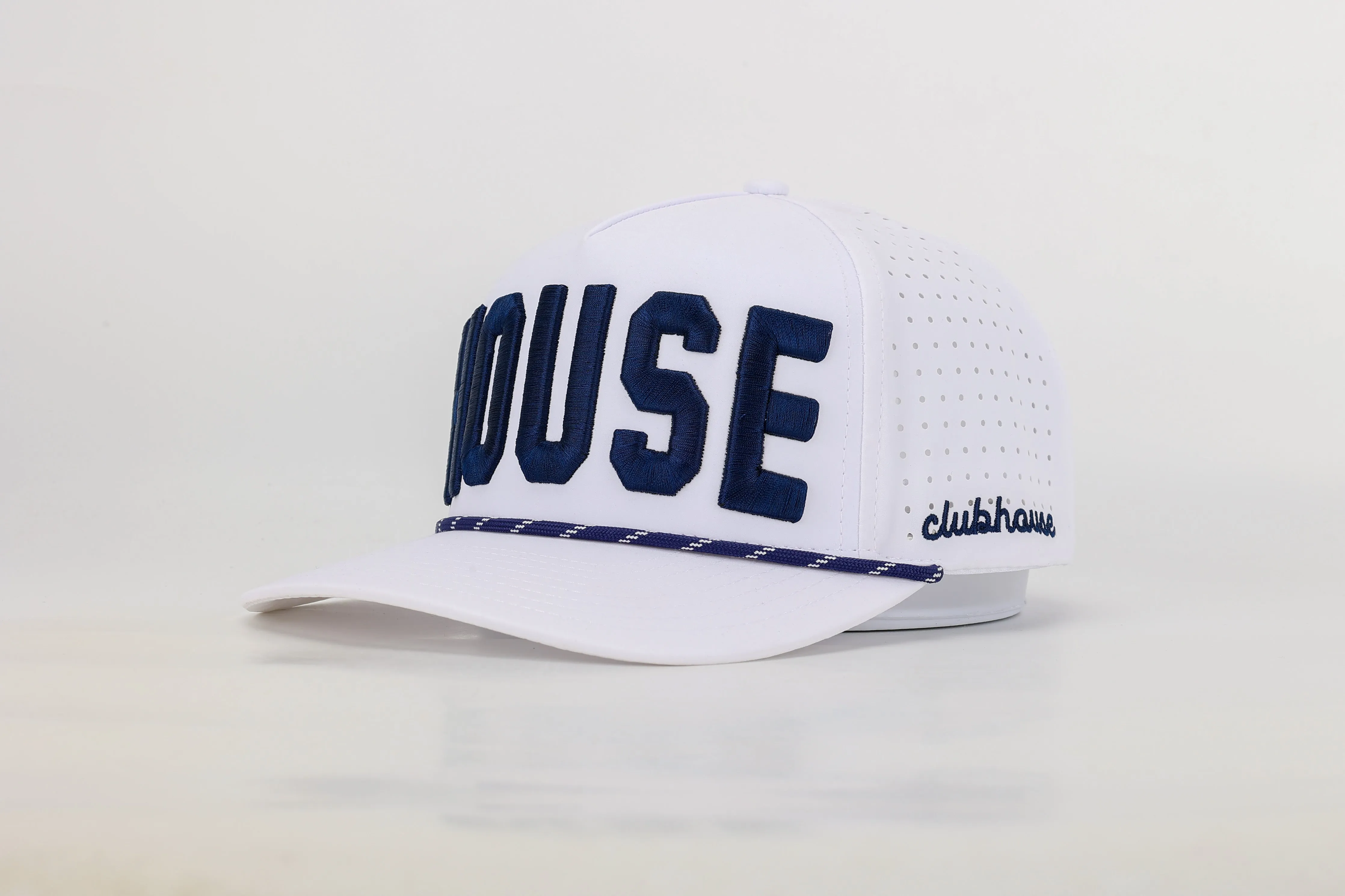 The House Rope Golf Hat
