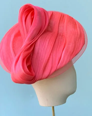 The New Look in Neon Pink