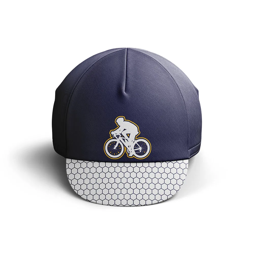 Therapy Cycling Cap V2