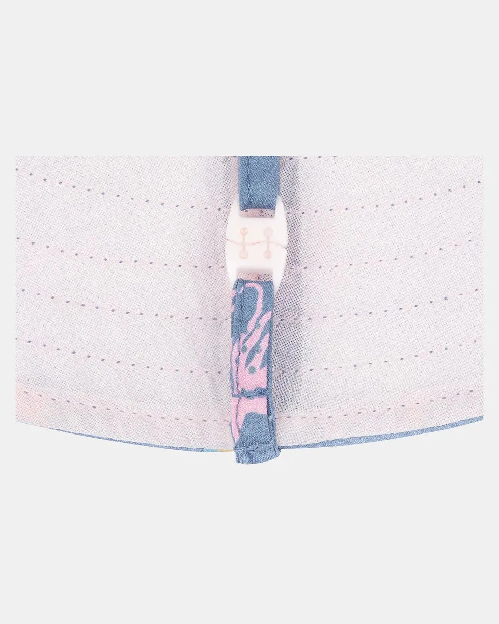 Toshi Swim Sunhat Dreaming - Seahorse