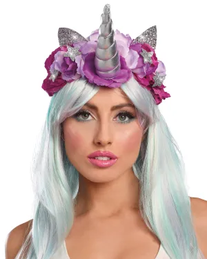 Unicorn Headpiece