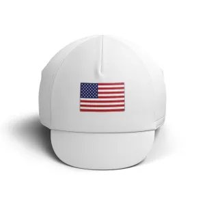 USA Cycling Cap V4